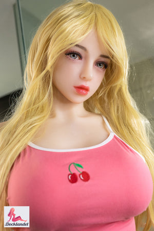 Melina sex doll (Aibei Doll 160cm e-cup Tpe)