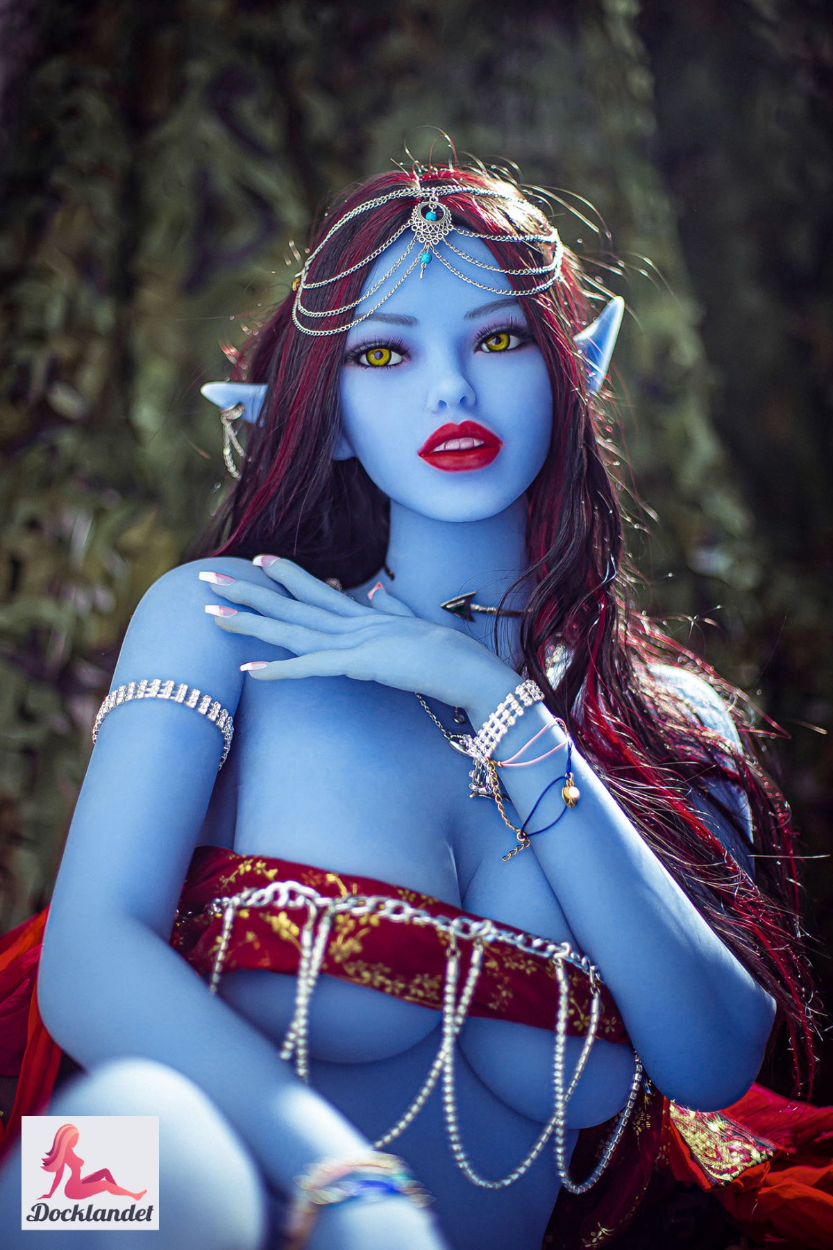 Neyara Sex doll (Aibei Doll 165cm e-cup Tpe)