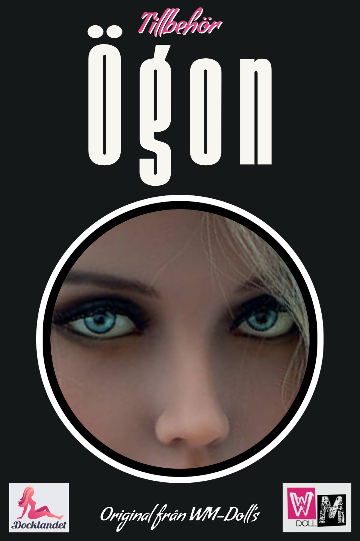 Eyes