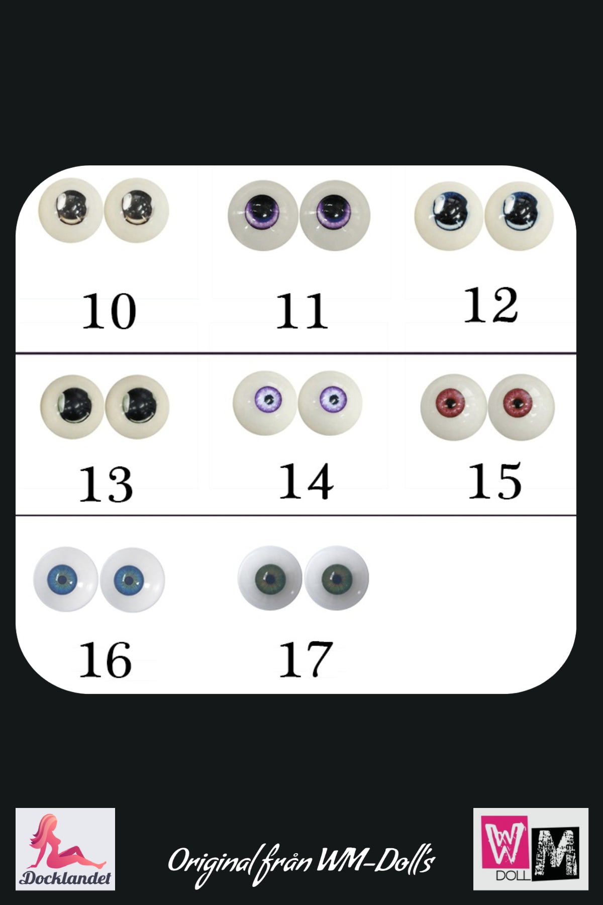 Eyes