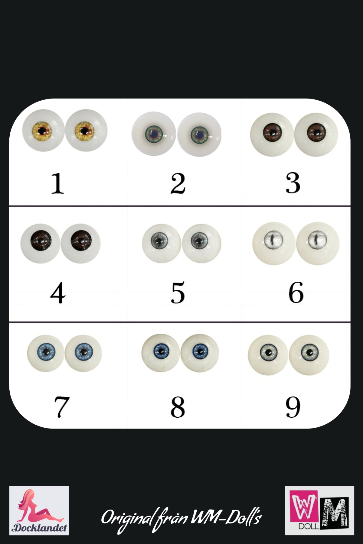 Eyes