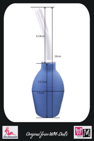Pump for cleaning (WM-Doll)