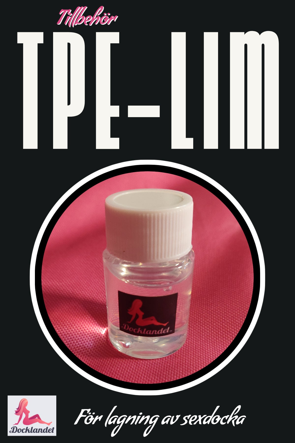 TPE glue