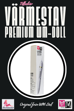 Heatstav premium (WM-Doll)