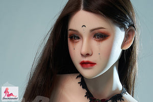 Samara sex doll (WM-Doll 164cm d-cup Silicone #20)