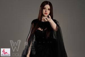 Samara sex doll (WM-Doll 164cm d-cup Silicone #20)