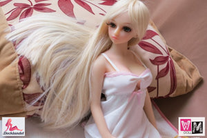 Ting (WM-Doll 65cm D-cup Mini TPE)