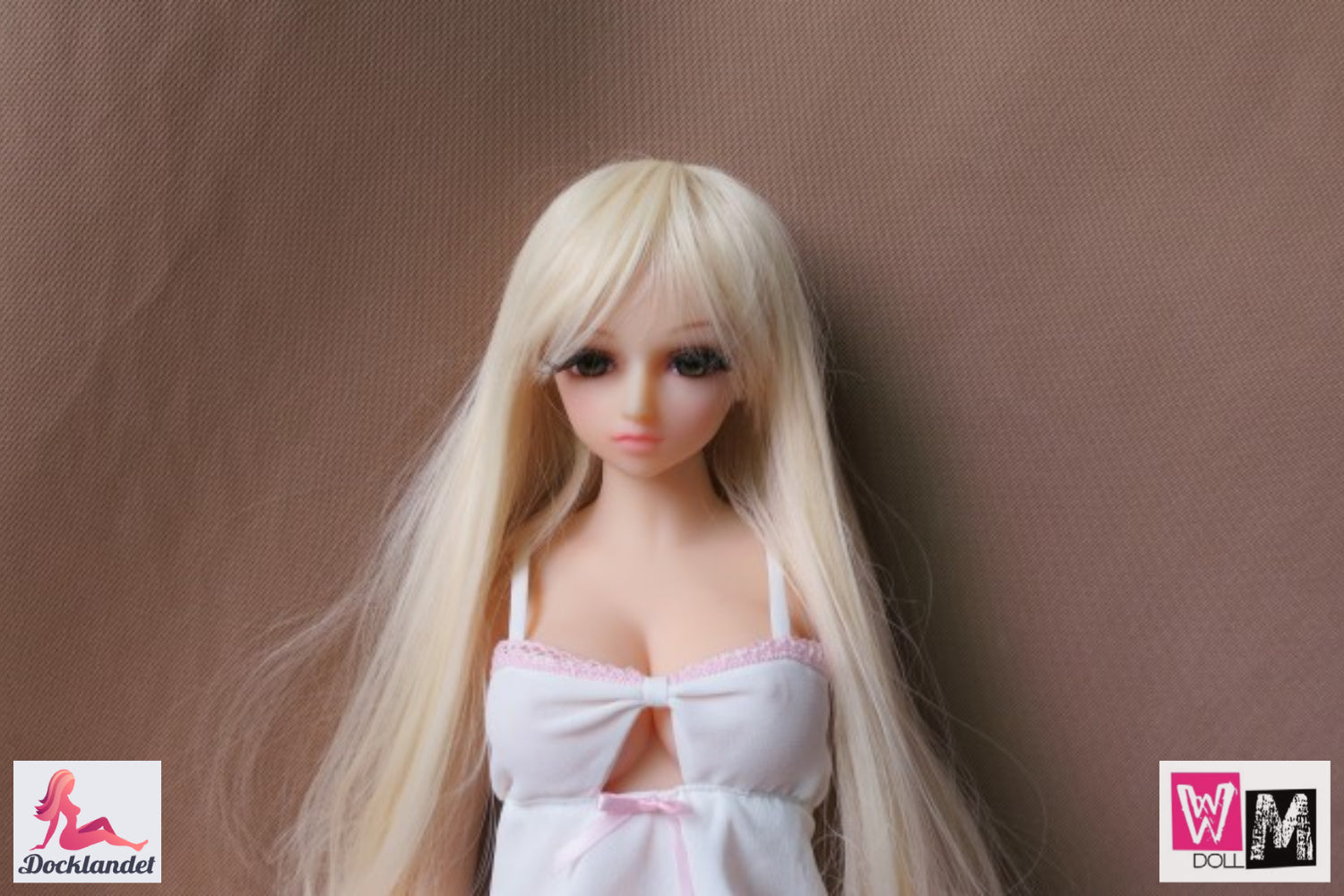 Ting (WM-Doll 65cm D-cup Mini TPE) EXPRESS