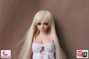 Ting (WM-Doll 65cm D-cup Mini TPE)