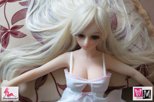 Ting (WM-Doll 65cm D-cup Mini TPE)