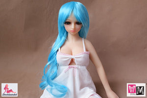 Ting (WM-Doll 65cm D-cup Mini TPE)