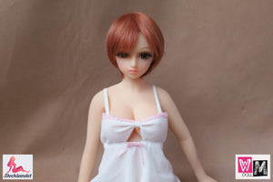 Ting (WM-Doll 65cm D-cup Mini TPE) EXPRESS