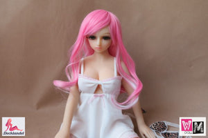 Ting (WM-Doll 65cm D-cup Mini TPE) EXPRESS