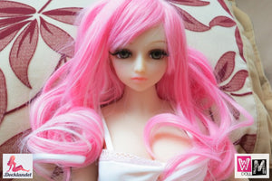 Ting (WM-Doll 65cm D-cup Mini TPE)