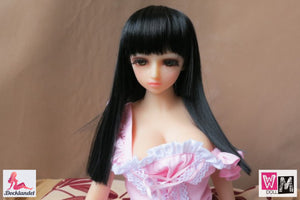 Ting (WM-Doll 65cm D-cup Mini TPE)