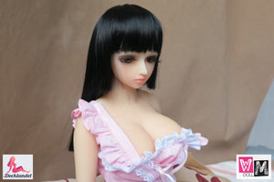 Ting (WM-Doll 65cm D-cup Mini TPE) EXPRESS