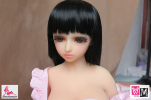 Ting (WM-Doll 65cm D-cup Mini TPE) EXPRESS