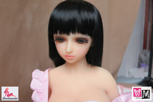 Ting (WM-Doll 65cm D-cup Mini TPE)