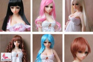 Ting (WM-Doll 65cm D-cup Mini TPE) EXPRESS
