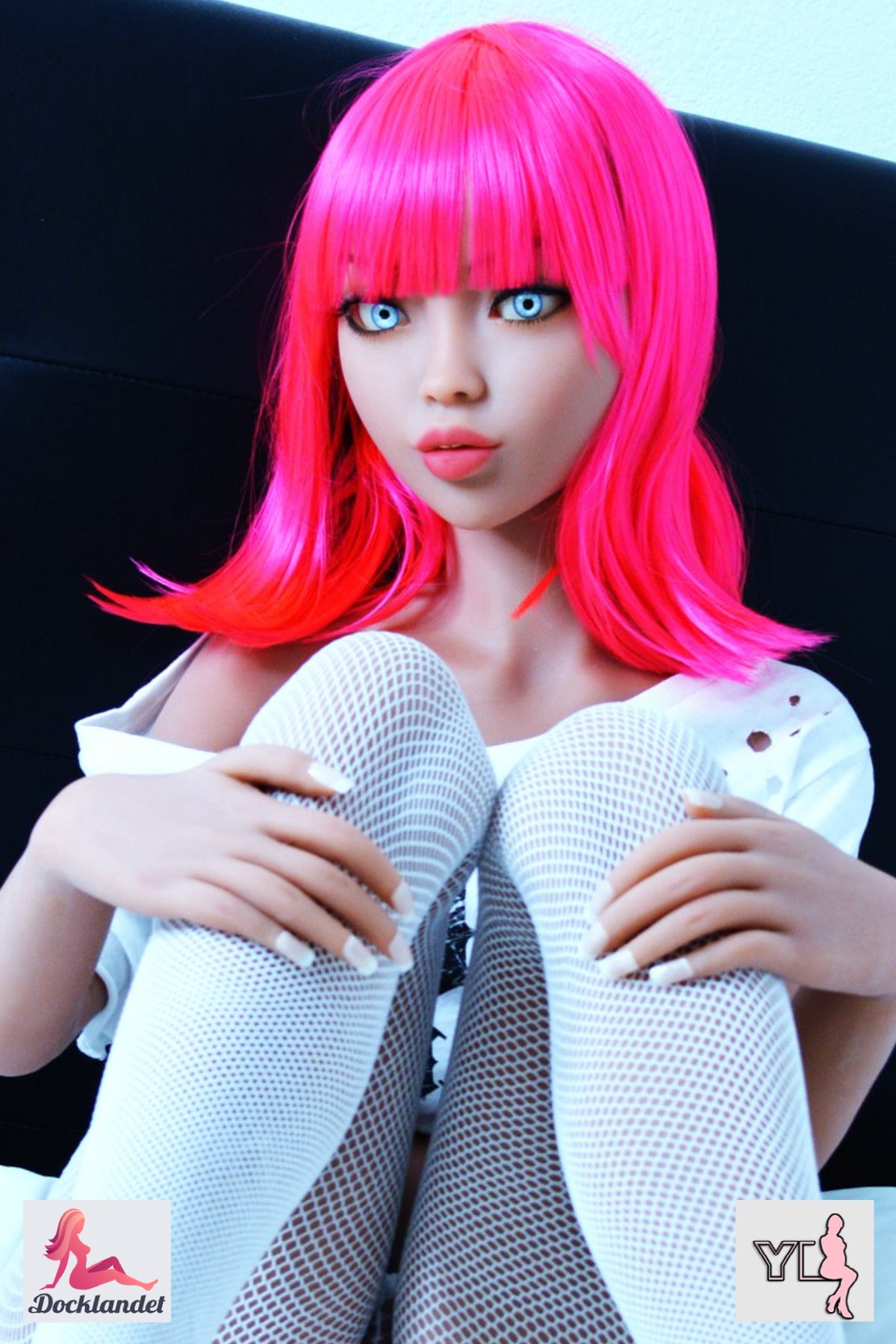 Ally Sex doll (Yl-doll 141cm f-cup #369 TPE)