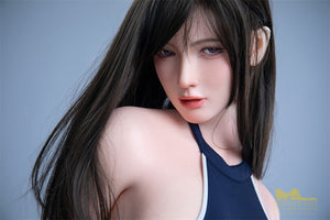 Hana sex doll (Irontech Doll 164cm e-cup S1 silicone)