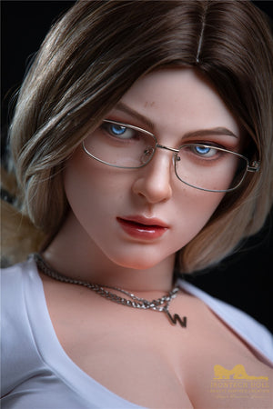 Fenny sex doll (Irontech Doll 165cm f-cup S29 silicone)