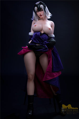 Fate sex doll (Irontech Doll 165cm f-cup S15 silicone)