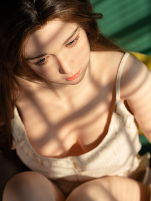 Elsie sex doll (Zex 155cm c-cup GE13 silicone) EXPRESS