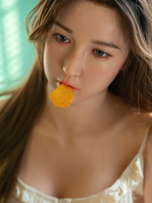 Elsie sex doll (Zex 155cm c-cup GE13 silicone) EXPRESS