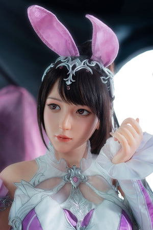 Astra sex doll (Zex 155cm c-cup GE17 silicone) EXPRESS