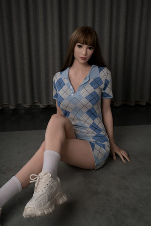 Noel sex doll (Zex 170cm c-cup GE46 silicone)