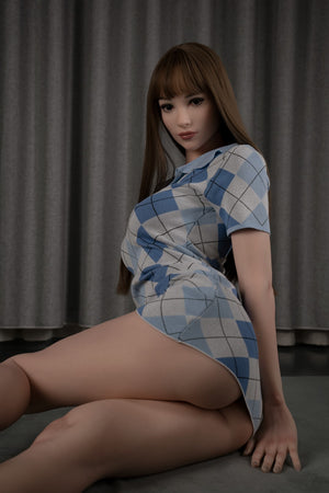 Noel sex doll (Zex 170cm c-cup GE46 silicone)