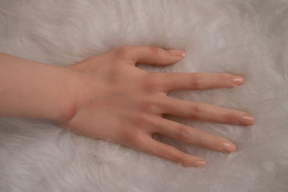 Jennifer Sex doll (Zelex 170cm C-cup GE49 silicone)