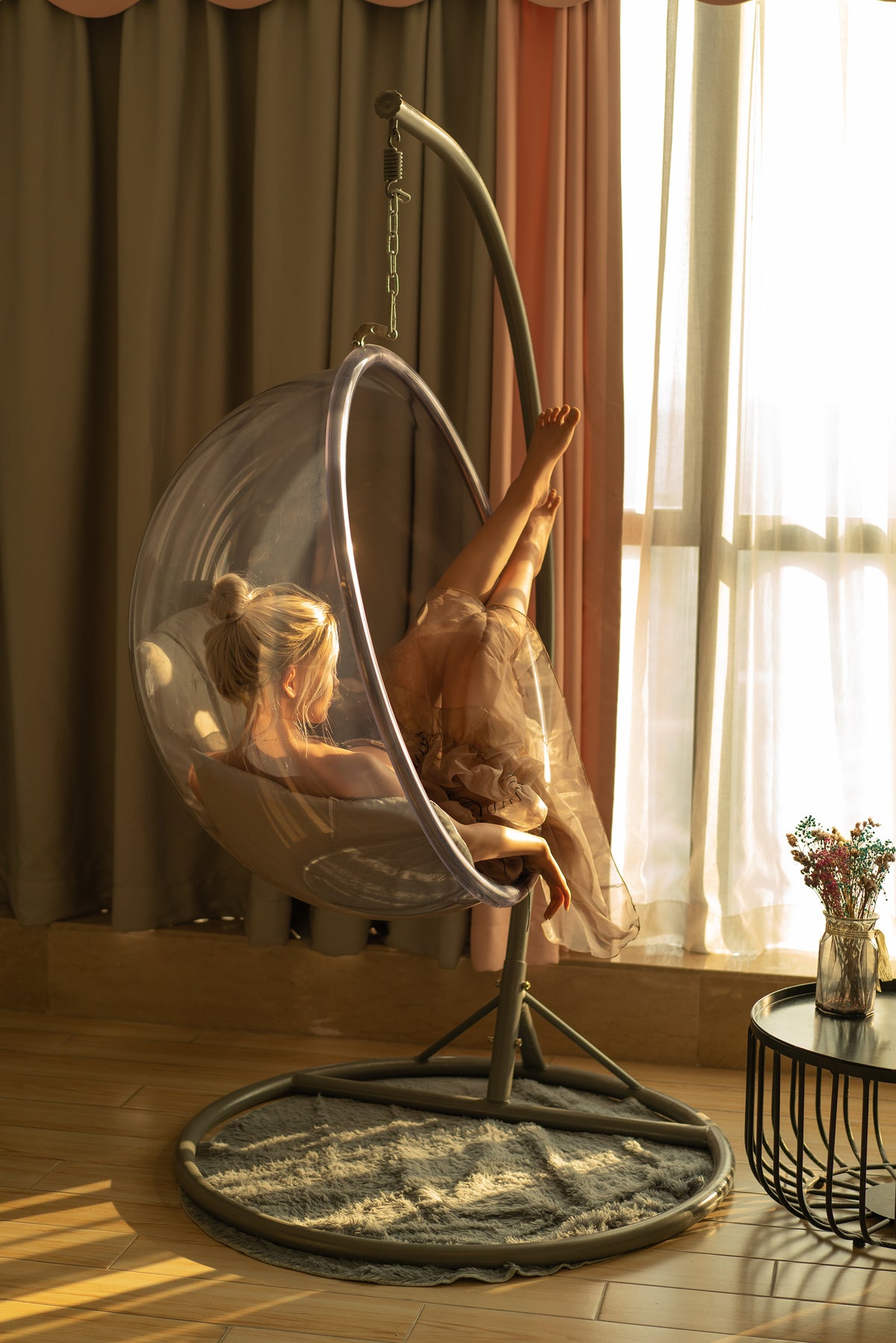 Scarlett Sex doll (Zelex 170cm C-cup GE53 silicone)