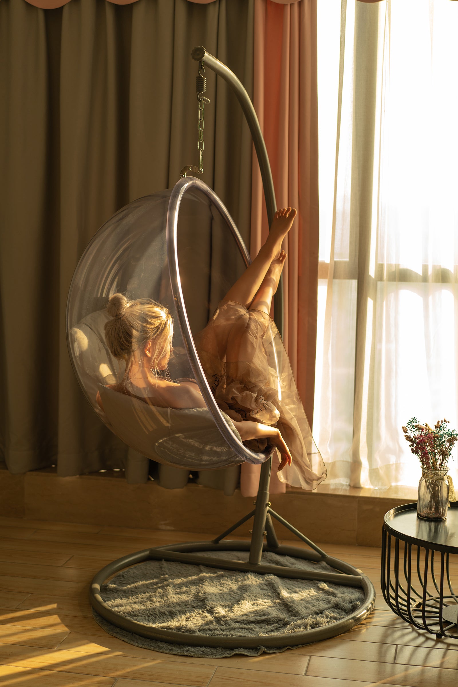 Scarlett Sex doll (Zelex 170cm C-cup GE53 silicone)