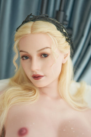 Oriana sex doll (Zex 170cm c-cup GE76 silicone)