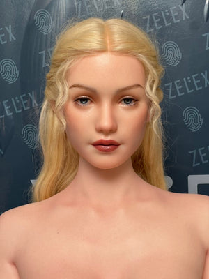 Oriana sex doll (Zex 170cm c-cup GE76 silicone)