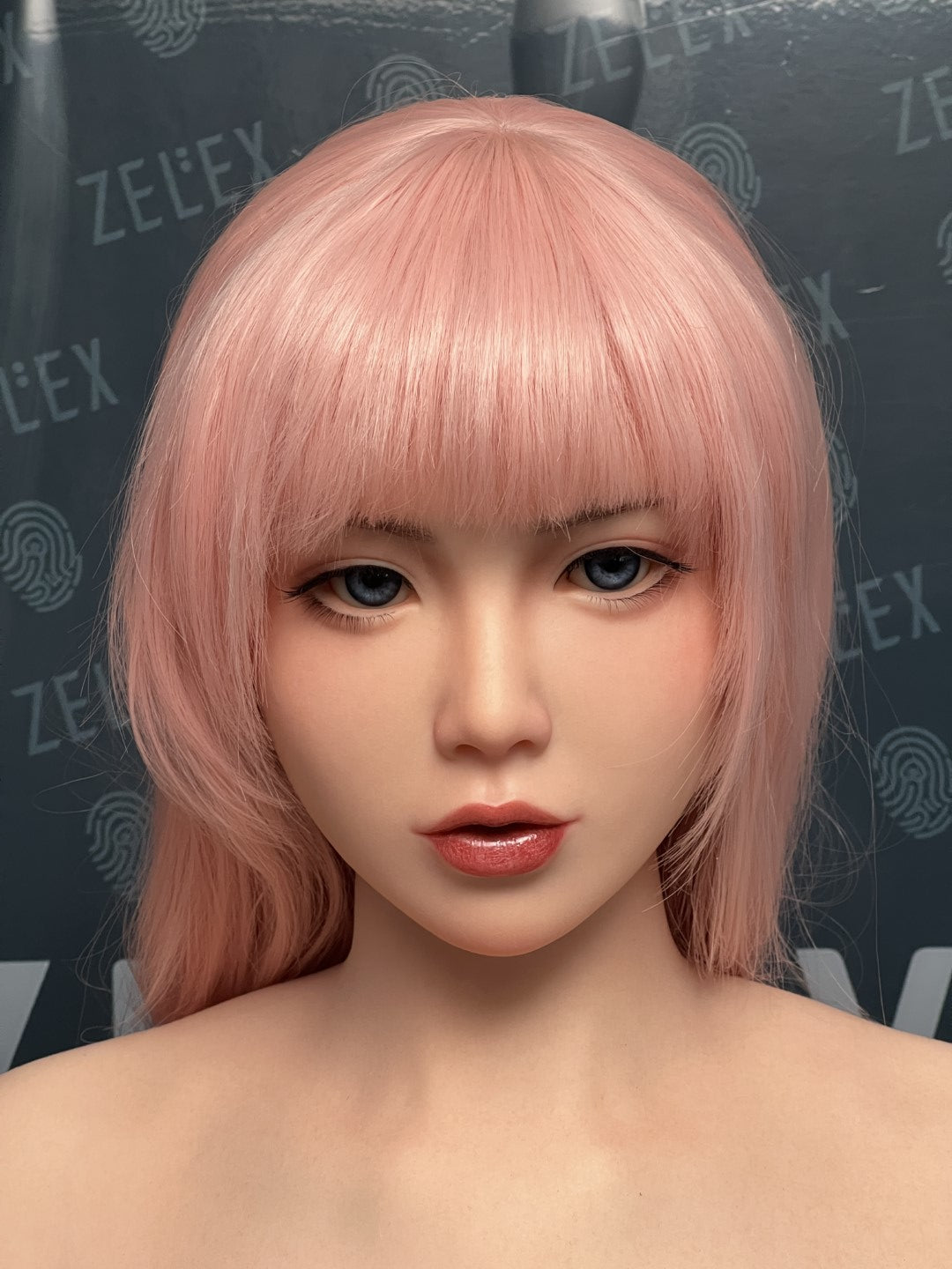 Zero Two Sex doll (Zelex x165cm f-cup GE81 silicone) EXPRESS