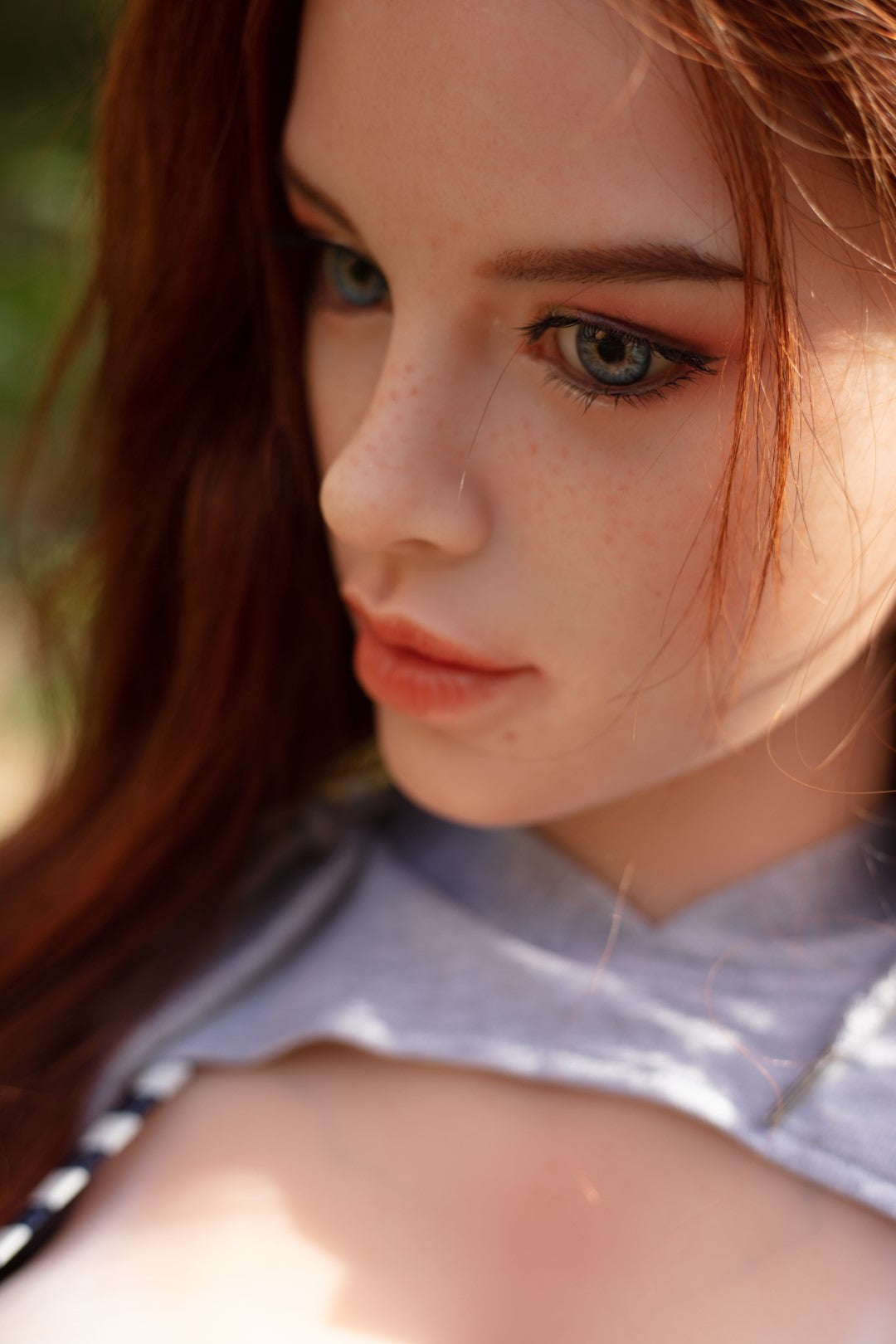 Hedy Sex doll (Starpery 172cm f-cup TPE+silicone) EXPRESS