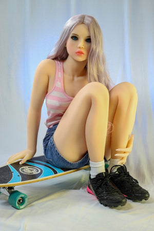 Debbi (Doll Forever 135cm D-cup Tpe) EXPRESS