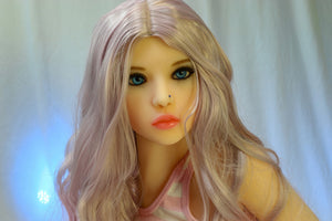 Debbi (Doll Forever 135cm D-cup Tpe)