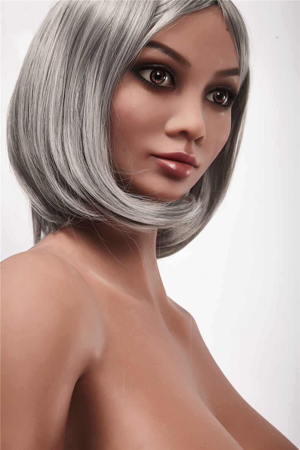 Ayumi Sex doll (Irontech Doll 158cm f-cup #37 TPE)