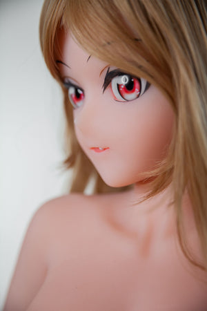 Azazel (Doll Forever 135cm k-cup Tpe)