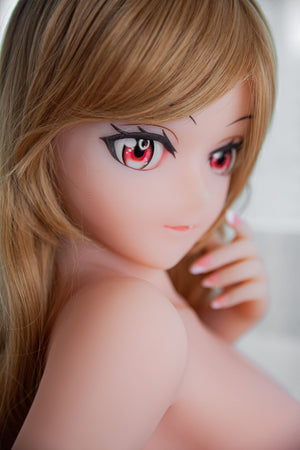 Azazel (Doll Forever 135cm k-cup Tpe)