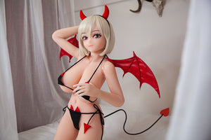 Azazel (Doll Forever 135cm k-cup Tpe)