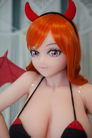 Azazel (Doll Forever 135cm k-cup Tpe)