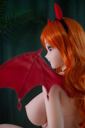 Azazel (Doll Forever 135cm k-cup Tpe)