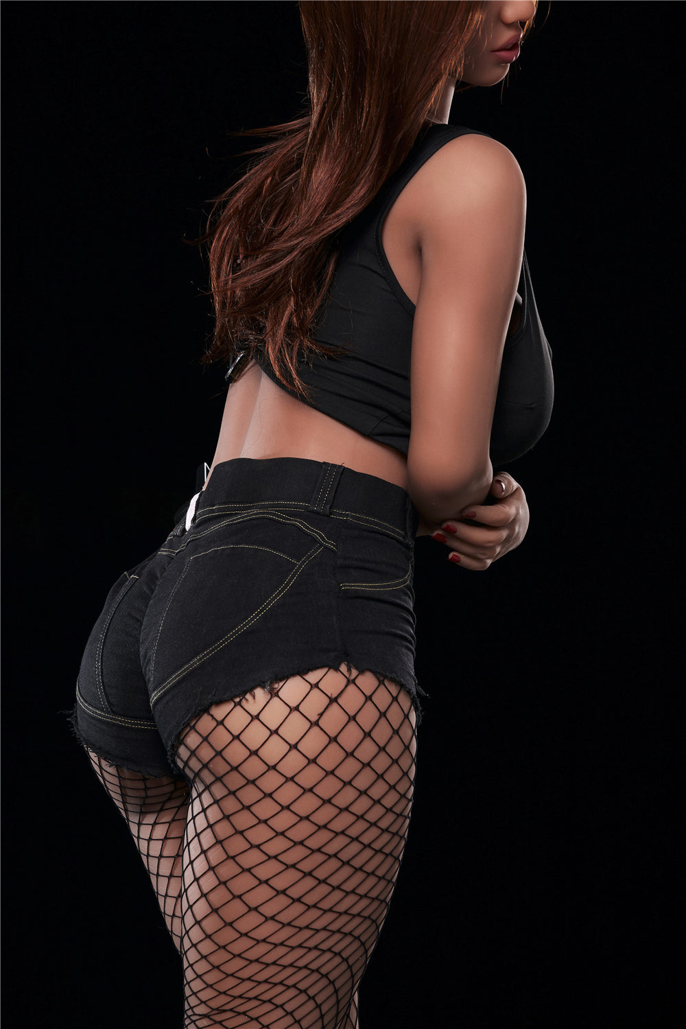 Noor Sex doll (Irontech Doll 161cm e-cup #87 TPE)