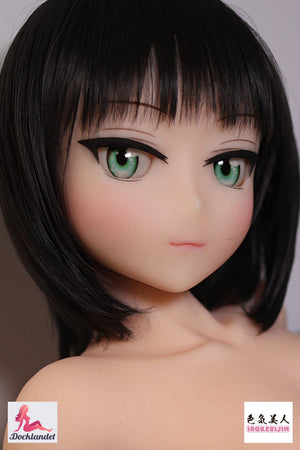 Sumir sex doll (Irokebijin 135cm Ecup TPE)