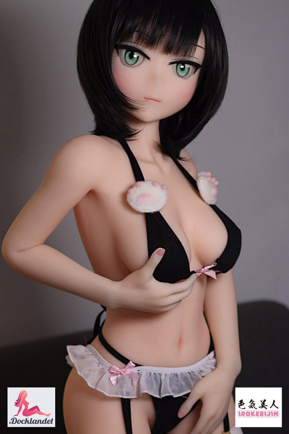 Sumir sex doll (Irokebijin 135cm Ecup TPE)